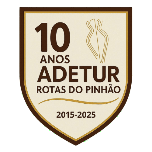 Adetur Rotas do Pinhão - Paraná